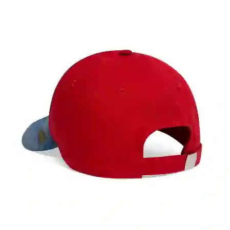 صورة Erkek Starfish Denim Capilla Şapka