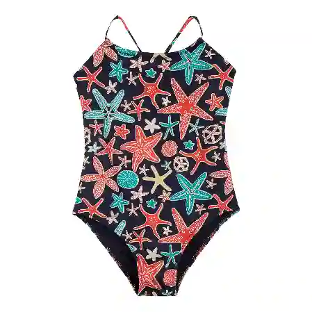 صورة Kız Çocuk Gazette Holistarfish Mayo