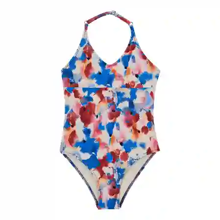 صورة Kız Çocuk Flowers in the Sky Gelly Mayo