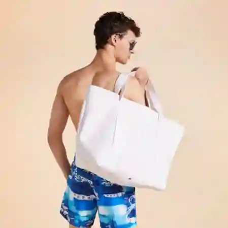 صورة Unisex Bagsib Plaj Çantası