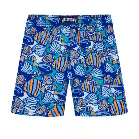 صورة Erkek Çocuk Fishy Vibes Jim Mayo