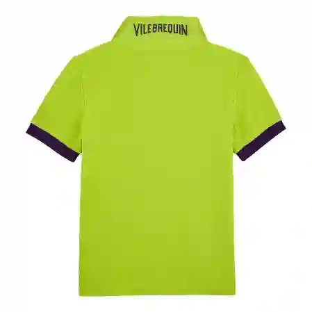 صورة Erkek Çocuk Pantin Polo