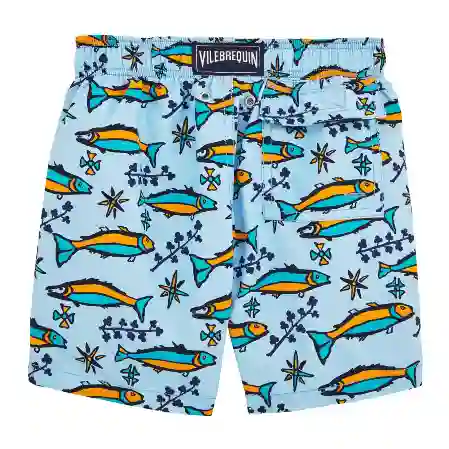 صورة Erkek Çocuk Jim Mayo