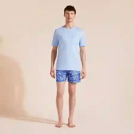 صورة Erkek Titan Tişört