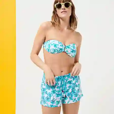 صورة Kadın Orchidees Lune Bikini Üstü