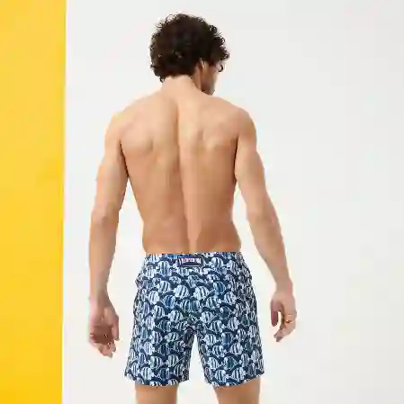 صورة Erkek Batik Fishes Merise Mayo