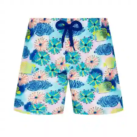 صورة Erkek Çocuk Urchins & Fishes Jihin Mayo