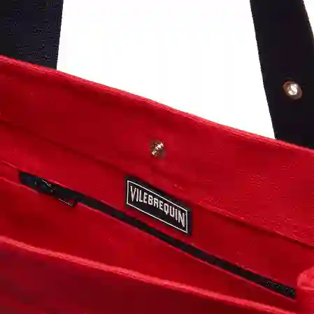 صورة Unisex Bagsu Plaj Çantası