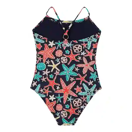 صورة Kız Çocuk Gazette Holistarfish Mayo