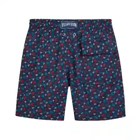 صورة Erkek Çocuk Micro Ronde des Tortues Rainbow Jirise Mayo