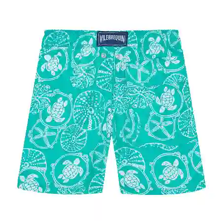 صورة Erkek Çocuk Oursins Bicolores Jim Mayo