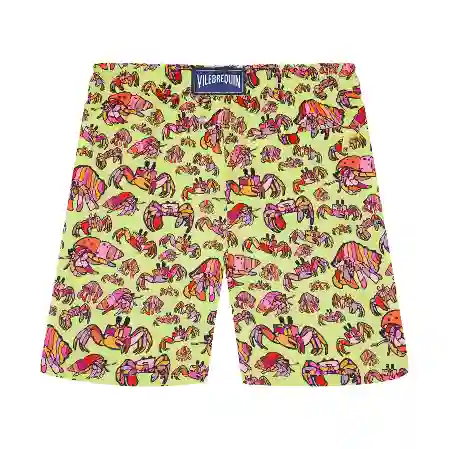 صورة Erkek Çocuk Hermit Crabs Jihin Mayo