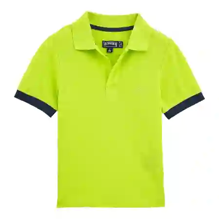 صورة Erkek Çocuk Pantin Polo