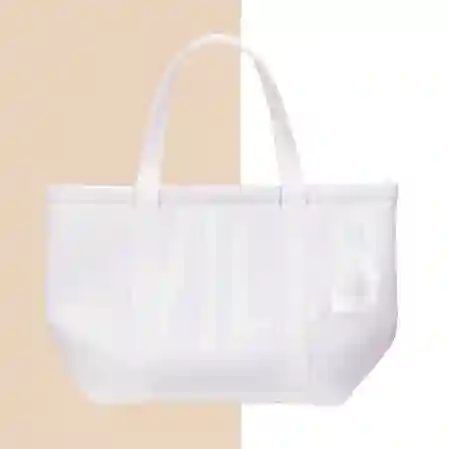 صورة Unisex Bagsib Plaj Çantası