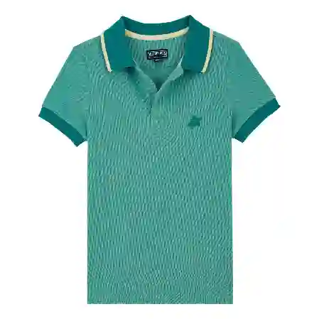 صورة Erkek Çocuk Pantin Polo