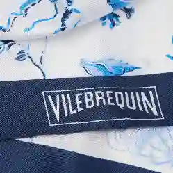 صورة Unisex Medusa and Shells Carre9 Pareo