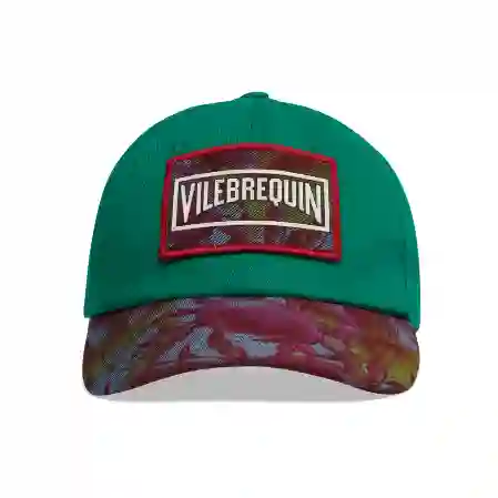 صورة Erkek Palm Offspring Denim Capilla Şapka