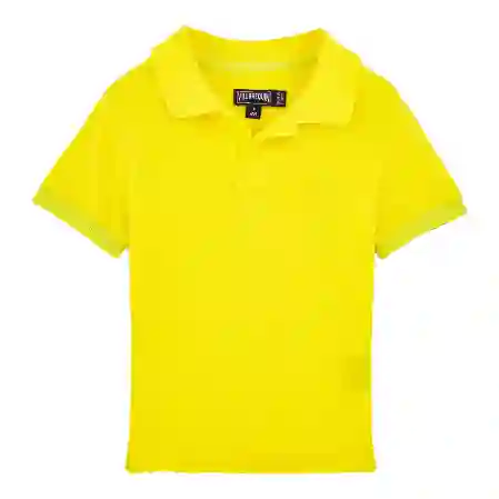 صورة Erkek Çocuk Pantin Polo