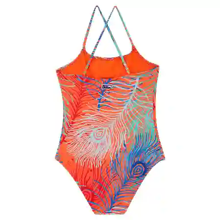 صورة Kız Çocuk Plumes Gim Mayo