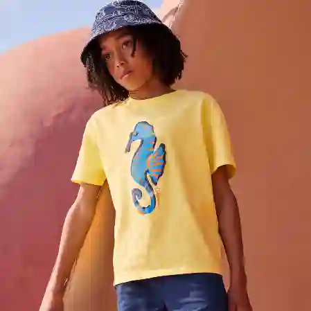 صورة Çocuk Gabin Tişört