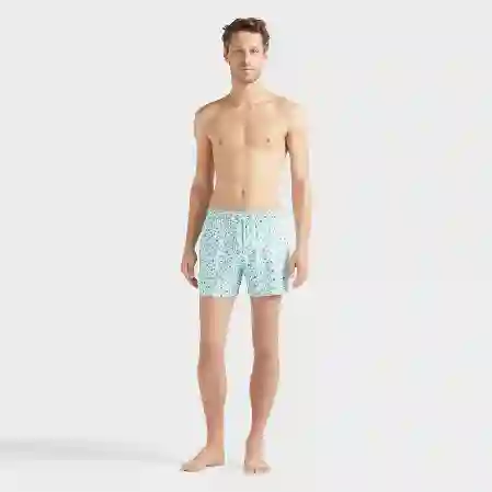 صورة Erkek Micro Ronde Des Tortues Moorise Mayo