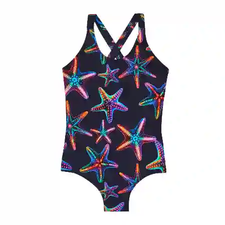 صورة Kız Çocuk Starfish Ginx Mayo