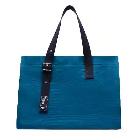 صورة Unisex Bagsu Plaj Çantası