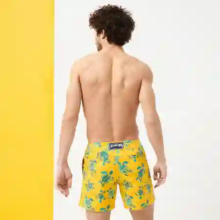 صورة Erkek Turtles Madrague Merise Mayo