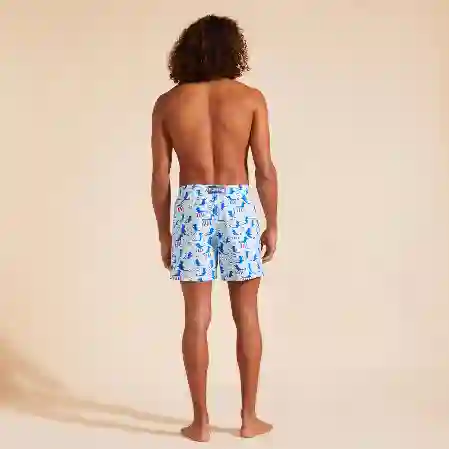 صورة Erkek Circus Moorea Mayo