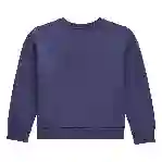 صورة Kız Çocuk Galapa Multicolore Turtle Sweatshirt