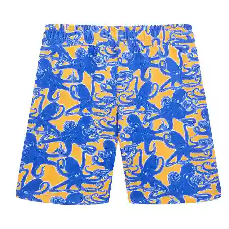 صورة Erkek Çocuk Poulpes Goh Şort