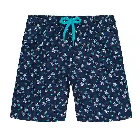 صورة Erkek Çocuk Micro Ronde des Tortues Rainbow Jim Mayo