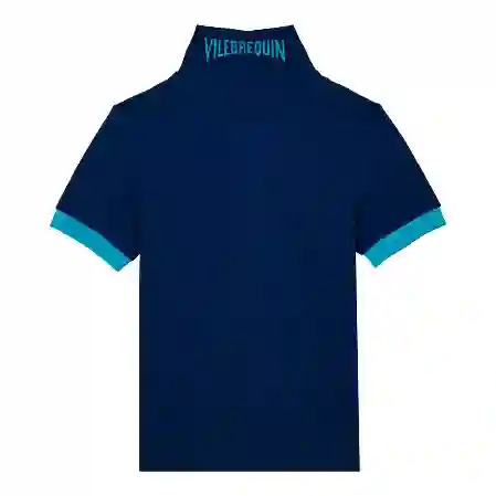 صورة Erkek Çocuk Pantin Polo