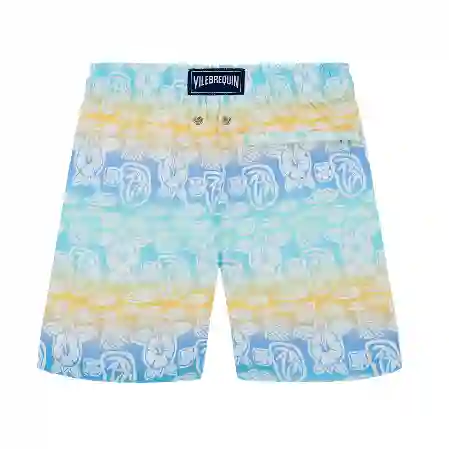 صورة Erkek Çocuk Tahiti Turtles Jihin Mayo