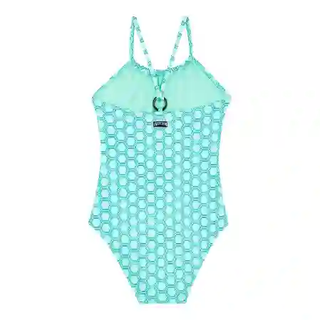 صورة Kız Çocuk Gazette Mayo