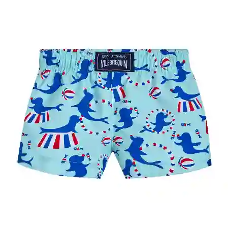 صورة Çocuk Circus Bambi Mayo