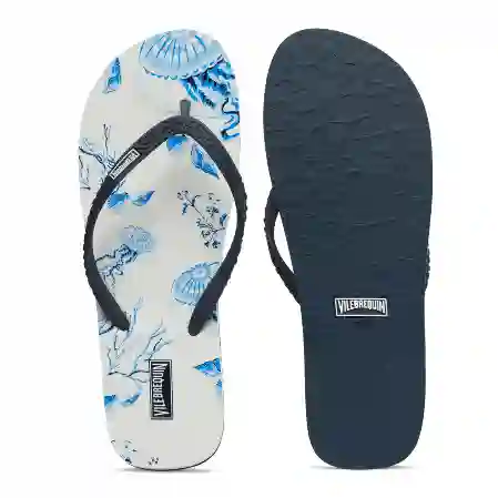 صورة Kadın Medusa&Shells Coppa Terlik