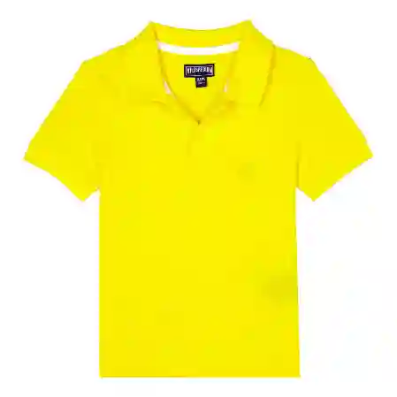 صورة Erkek Çocuk Pantin Polo