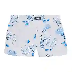 صورة Kız Çocuk Medusa and Shells Gaya Şort