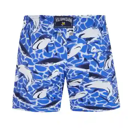 صورة Erkek Çocuk 2009 Les Reguins Jirise Mayo