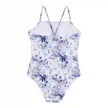 صورة Kız Çocuk Gom Riviera Mayo