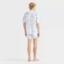 صورة Erkek Medusa and Shells Charli Gömlek