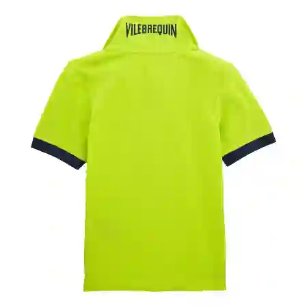 صورة Erkek Çocuk Pantin Polo