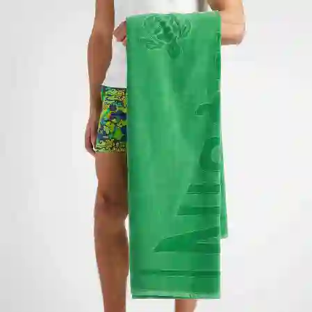 صورة Unisex Sand Plaj Havlusu