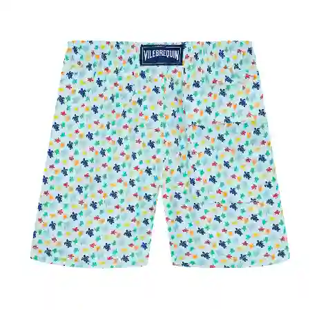 صورة Erkek Çocuk Micro Ronde Des Tortues Jirise Mayo