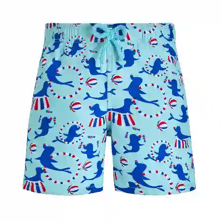 صورة Erkek Çocuk Circus Jim Mayo