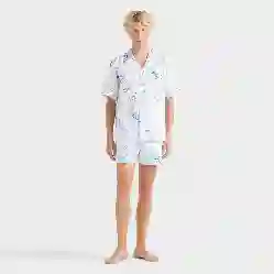 صورة Erkek Medusa and Shells Charli Gömlek