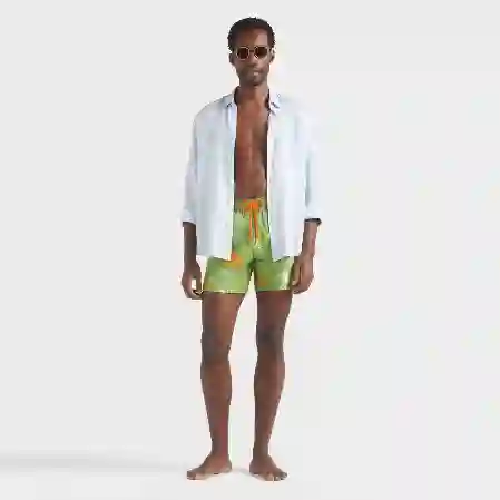 صورة Erkek Limited Edition Mistral Mayo