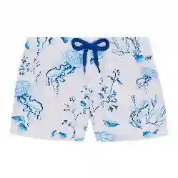 صورة Kız Çocuk Medusa and Shells Gaya Şort