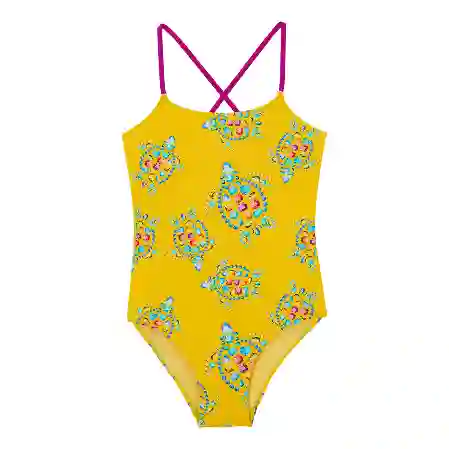 صورة Kız Çocuk Vendome Turtles Gim Mayo